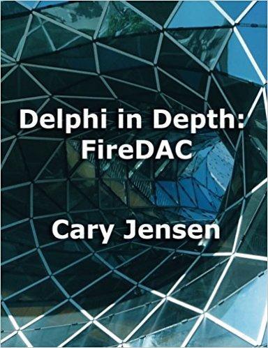 Delphi in Depth FireDAC